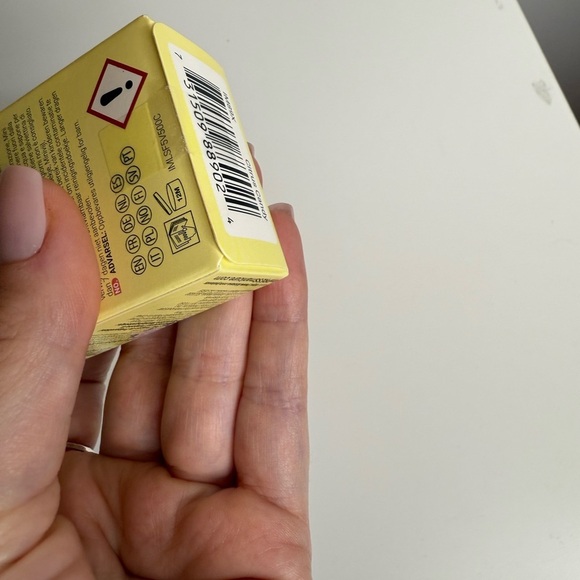 imPRESS LoveShackFancy Limited Edition Press-On Nails - Floral Red and Purple - Picture 7 of 11